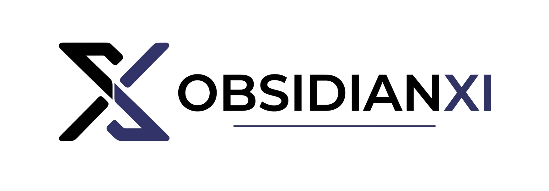 ObsidianXI Logo